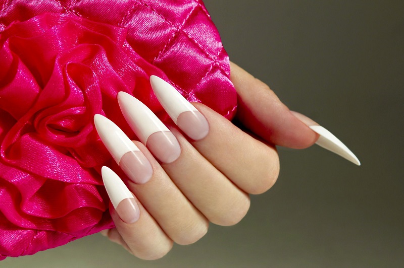 Nails 9